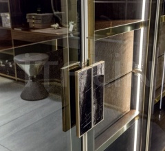 Гардероб Y 510 - ATELIER Гардероб Y 510 - ATELIER фабрика Longhi