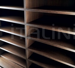 Гардероб Y 510 - ATELIER Гардероб Y 510 - ATELIER фабрика Longhi