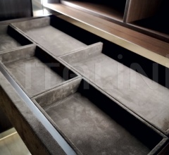 Гардероб Y 510 - ATELIER Гардероб Y 510 - ATELIER фабрика Longhi