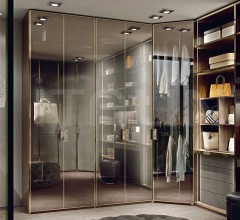 Гардероб Y 510 - ATELIER Гардероб Y 510 - ATELIER фабрика Longhi