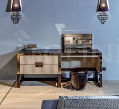 Туалетный столик Y 782 - ORWELL MAKE UP Туалетный столик Y 782 - ORWELL MAKE UP фабрика Longhi