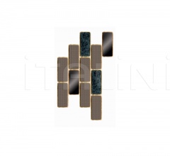 Декоративная панель MOON Декоративная панель MOON фабрика Grilli