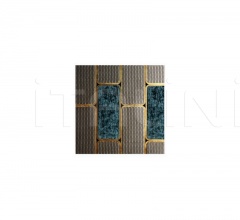 Декоративная панель MOON Декоративная панель MOON фабрика Grilli