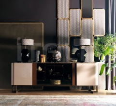 Декоративная панель MOON Декоративная панель MOON фабрика Grilli