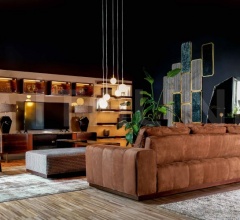 Декоративная панель MOON Декоративная панель MOON фабрика Grilli