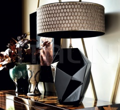 Настольная лампа EDGE фабрика Grilli