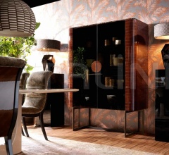 Настольная лампа EDGE фабрика Grilli