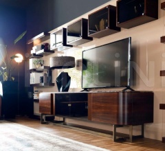 Тумба под TV YORK Тумба под TV YORK фабрика Grilli