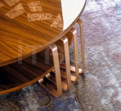 Столик JAZZ Столик JAZZ фабрика Grilli