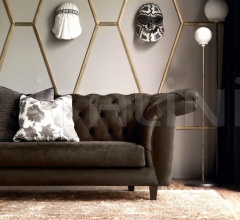 Модульный диван CAPITOL Модульный диван CAPITOL фабрика Grilli