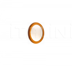 Настенное зеркало CIRCLE Настенное зеркало CIRCLE фабрика Grilli