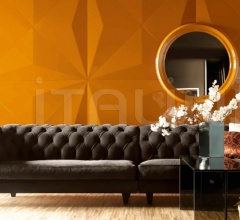 Настенное зеркало CIRCLE Настенное зеркало CIRCLE фабрика Grilli