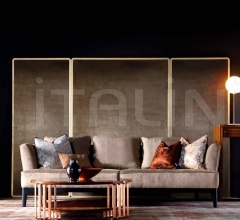 Модульный диван Kipling Модульный диван Kipling фабрика Grilli