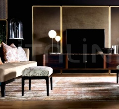 Модульный диван Kipling Модульный диван Kipling фабрика Grilli