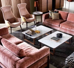 Декоративная панель YORK Декоративная панель YORK фабрика Grilli