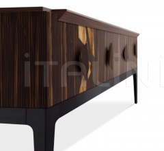 Тумба под TV ZARAFA Тумба под TV ZARAFA фабрика Grilli