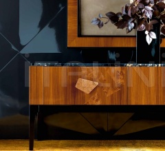 Тумба под TV ZARAFA Тумба под TV ZARAFA фабрика Grilli