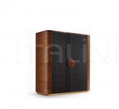 Витрина YORK фабрика Grilli