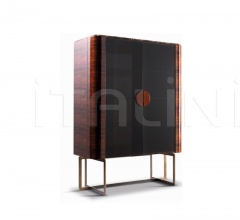 Витрина YORK фабрика Grilli