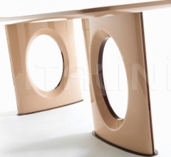 Стол обеденный OBLO Стол обеденный OBLO фабрика Grilli