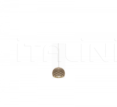 Подвесной светильник SNAKE фабрика Grilli