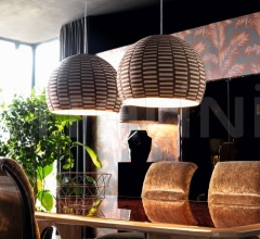 Подвесной светильник SNAKE фабрика Grilli