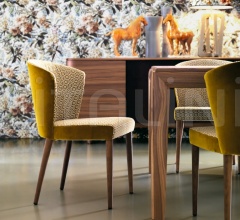 Стул YORK Стул YORK фабрика Grilli