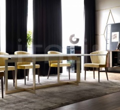 Стул YORK Стул YORK фабрика Grilli