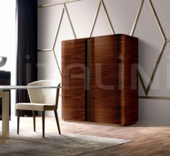 Стул YORK Стул YORK фабрика Grilli