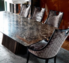 Стол обеденный RICHARD Стол обеденный RICHARD фабрика Grilli