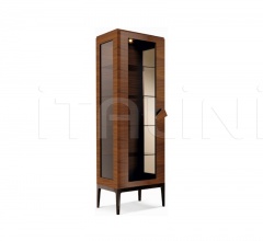 Витрина ZARAFA фабрика Grilli