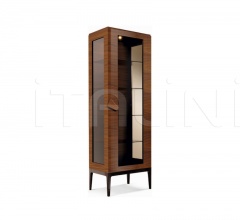 Витрина ZARAFA фабрика Grilli