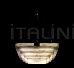 Подвесной светильник CHEOPE фабрика Grilli