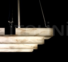 Подвесной светильник CHEOPE фабрика Grilli