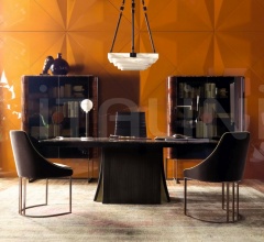 Подвесной светильник CHEOPE фабрика Grilli