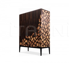 Бар ZARAFA Бар ZARAFA фабрика Grilli