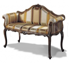 Банкетка D326-B Банкетка D326-B фабрика Francesco Molon