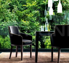 Стул с подлокотниками JAZZ Стул с подлокотниками JAZZ фабрика Grilli