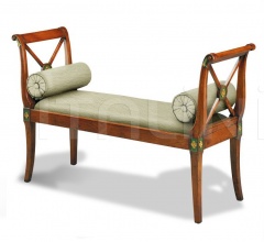 Банкетка D14 Банкетка D14 фабрика Francesco Molon