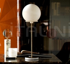 Настольный светильник MOON фабрика Grilli