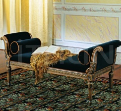 Банкетка D325-B Банкетка D325-B фабрика Francesco Molon