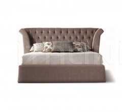 Кровать SHELL фабрика Grilli