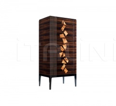 Комод-шкаф ZARAFA Комод-шкаф ZARAFA фабрика Grilli