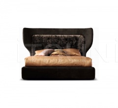 Кровать SNAKE фабрика Grilli