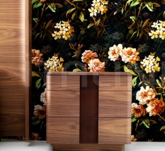 Тумбочка YORK Тумбочка YORK фабрика Grilli