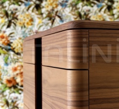 Тумбочка YORK Тумбочка YORK фабрика Grilli