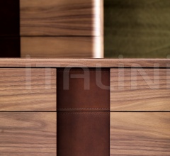 Тумбочка YORK Тумбочка YORK фабрика Grilli