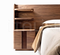 Тумбочка YORK Тумбочка YORK фабрика Grilli