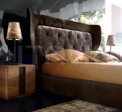 Тумбочка YORK Тумбочка YORK фабрика Grilli