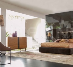 Тумбочка YORK Тумбочка YORK фабрика Grilli